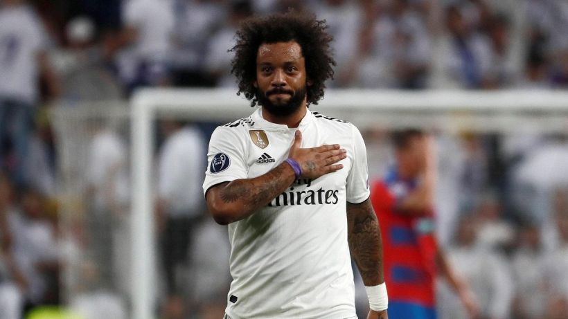 Juventus: scambio Alex Sandro – Marcelo, è un affare?