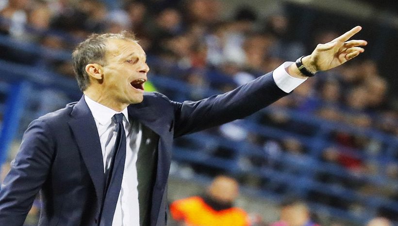 Juve-revolution, Agnelli ha deciso sul dopo-Allegri