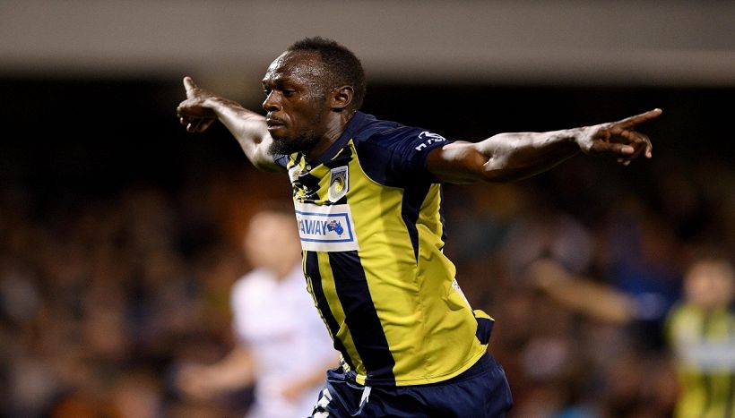 FIFA 19, arriva anche Bolt