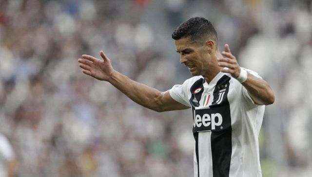 Cristiano Ronaldo e l'accusa di stupro: ripercussioni in FIFA 19?