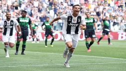 FIFA 19, Ronaldo riabilitato da EA Sports torna in gioco