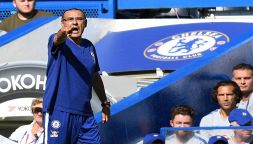 Fifa 19, ecco come emulare il gioco di Sarri nel calcio virtuale