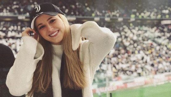 Ivana Nedved: con un calciatore? Non ci penso nemmeno