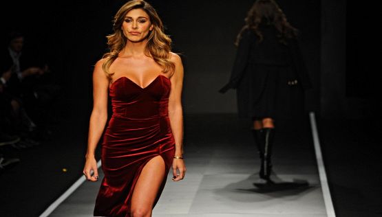 Belen tra nuovo fidanzato e incidente piccante in tv