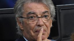 Moratti dimesso dal Galeazzi: come sta l'ex presidente dell'Inter