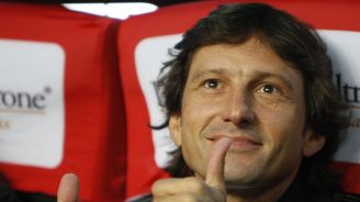 Gattuso-Leonardo, ecco perché i loro destini non sono collegati Gattuso-Leonardo, ecco perché i loro destini non sono collegati