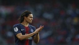 Napoli, il PSG ha già scelto il sostituto di Cavani