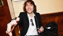 La Verità insiste: Juve sponsor di Cruciani, ecco il perché