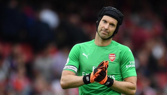 FIFA 19, EA Sports non toglie il casco a Cech