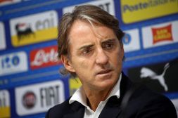 Per il dopo-Mancini un ex Napoli e Juve in pole per l'Italia