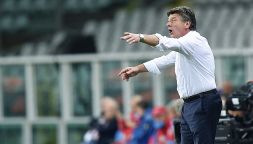 Tutti i lamenti di Mazzarri: arbitri, pioggia, compleanni