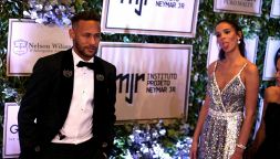 Giorni difficili per Neymar: addio a Bruna Marquezine