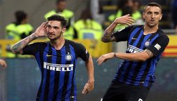 Inter, fidati del piede “sbagliato” di Politano