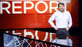 Tifosi Juve contro Report: Agnelli li quereli