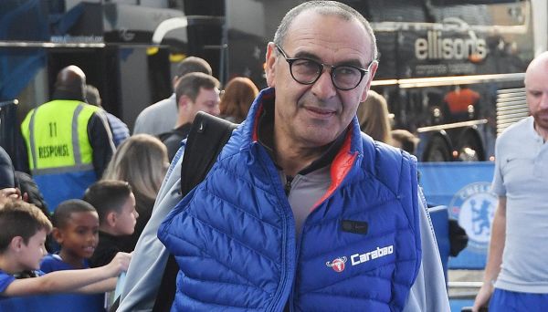 Crouch contro Sarri: “Che senso ha questo turnover?” Crouch contro Sarri: “Che senso ha questo turnover?”