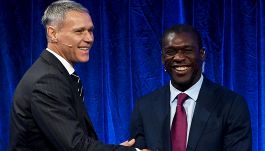 Van Basten fa 54 anni, sapete che non si chiama Marco?