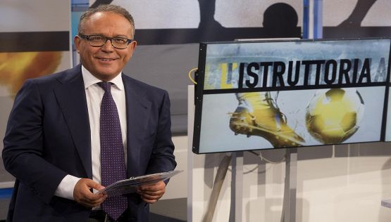 Tifosi Juventus chiedono alla Rai di licenziare Varriale