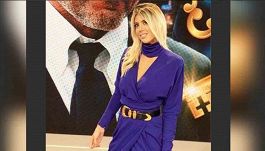 Da Wanda e Claudia a Irene, a San Siro il derby delle wags