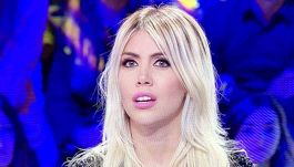 Wanda Nara: Non farei l'agente di Ronaldo