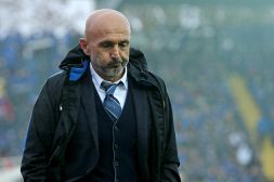 Serie A: Atalanta-Inter 4-1