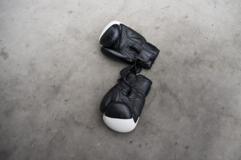 Boxe, Armando Casamonica vuole conquistare il mondo del pugilato