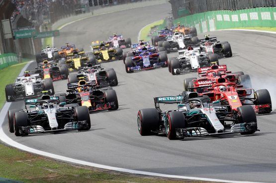 F1, Gp Brasile: ordine d'arrivo e verdetti finali. Il racconto