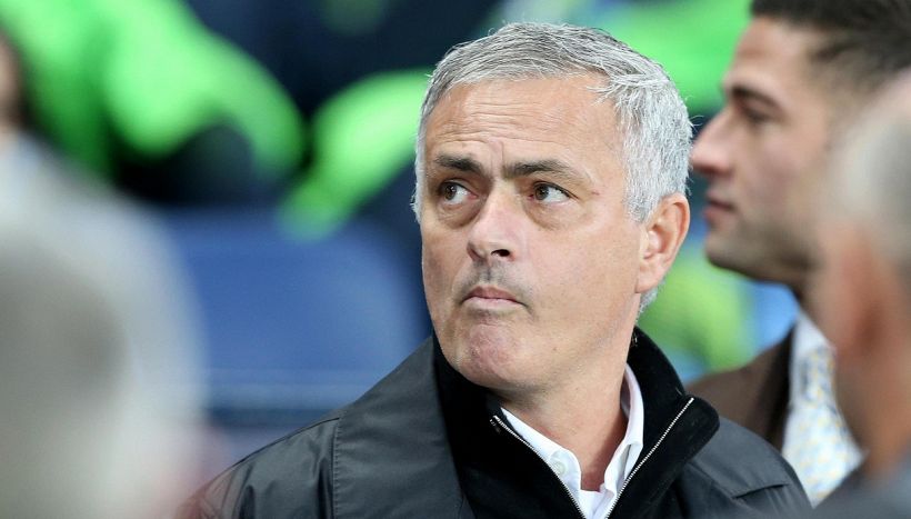 Mourinho punge ancora la Juve e scatena gli interisti