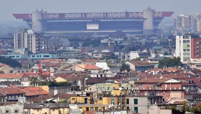 San Siro può cambiare nome: tremano i tifosi di Inter e Milan