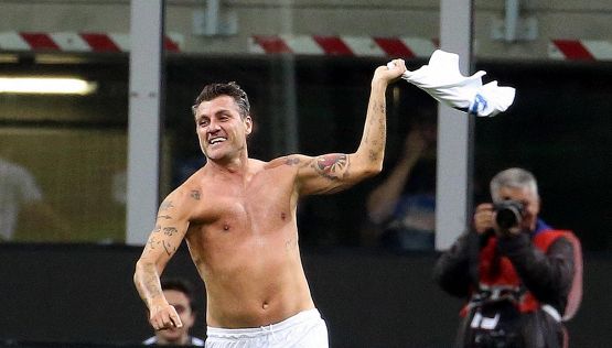 Vieri esclusivo: Potevo andare al Chelsea ora felice da dj