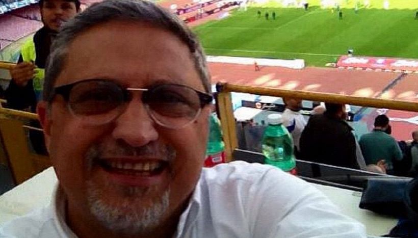 Carlo Alvino scatenato, che rivincita su Twitter