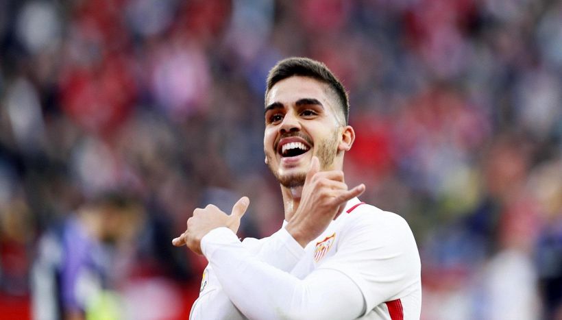 André Silva dimentica il Milan: "In testa ho solo una cosa"