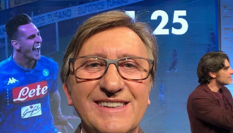 Auriemma: ecco quando il Napoli potrà vincere lo scudetto