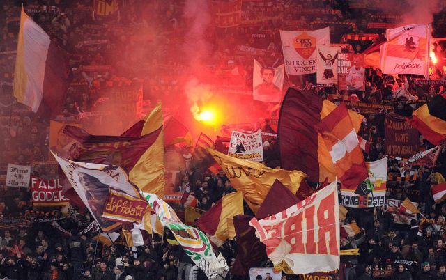 Il processo dei tifosi della Roma: Non può dire certe cose