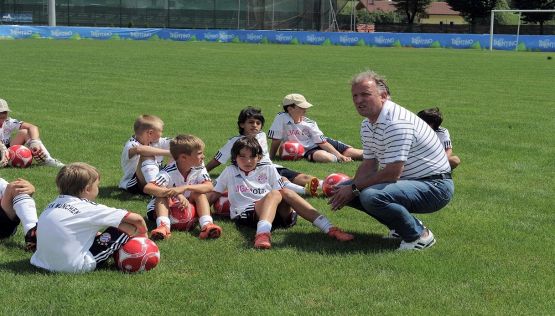 Brehme fa 58 anni: Da stella Inter a uomo-pulizie dopo crack