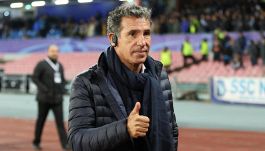 Accadde oggi: Il Napoli segnò 5 gol in casa della Juve