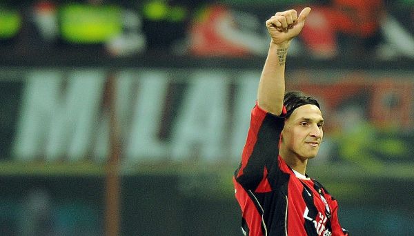 Ibra: Non volevo lasciare il Milan, ecco la verità sul mio addio Ibra: Non volevo lasciare il Milan, ecco la verità sul mio addio