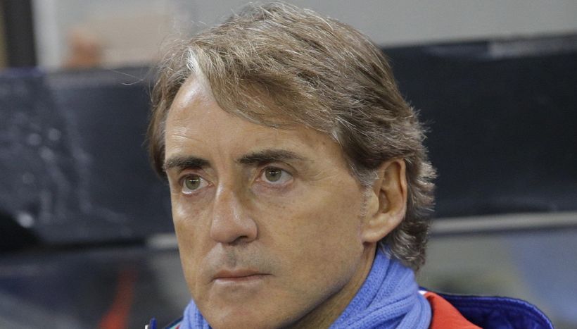 Compie 54 anni Roberto Mancini, primo bad-boy