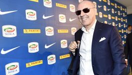 Tutto quello che bisogna sapere su Marotta