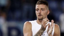 Milan, l’offerta per Milinkovic-Savic c’era