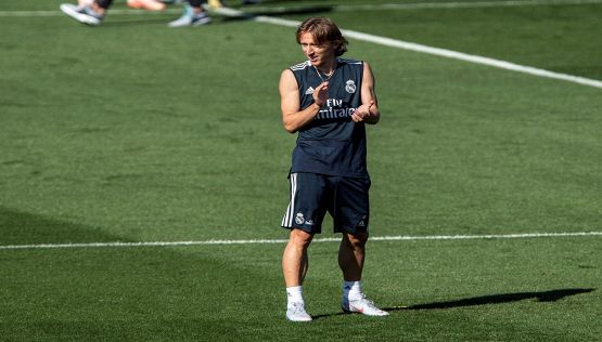 Inter, il Real ha individuato il sostituto di Modric