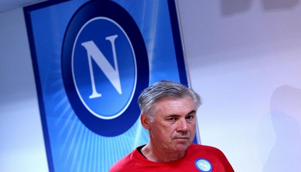 Ecco come Juve e Milan copiano Ancelotti Ecco come Juve e Milan copiano Ancelotti