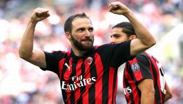 E se il Milan non riscattasse Higuain?