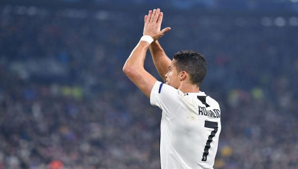 Cristiano Ronaldo e l'ultimo tabù: qui non lo ha mai fatto Cristiano Ronaldo e l'ultimo tabù: qui non lo ha mai fatto