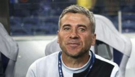 Rui Barros è diventato...grande, oggi 53 anni