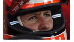 F1: "Schumacher intenso e straziante", docufilm tra emozioni e ricordi