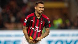 Suso spaventa il Milan dal ritiro della Spagna