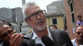 Tacconi è tornato quello di prima: accuse agli arbitri e pronostico sullo scudetto