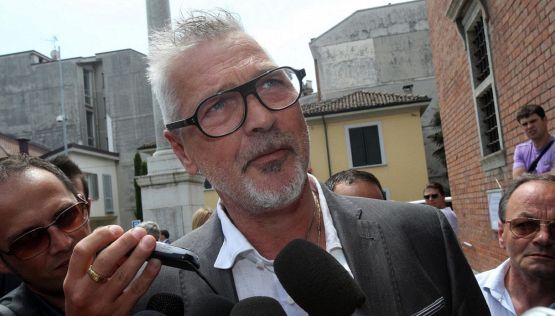 Stefano Tacconi, l'ultimo post del figlio Andrea commuove il web