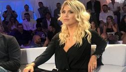 Inter, Wanda Nara: la signora Icardi contro Ronaldo