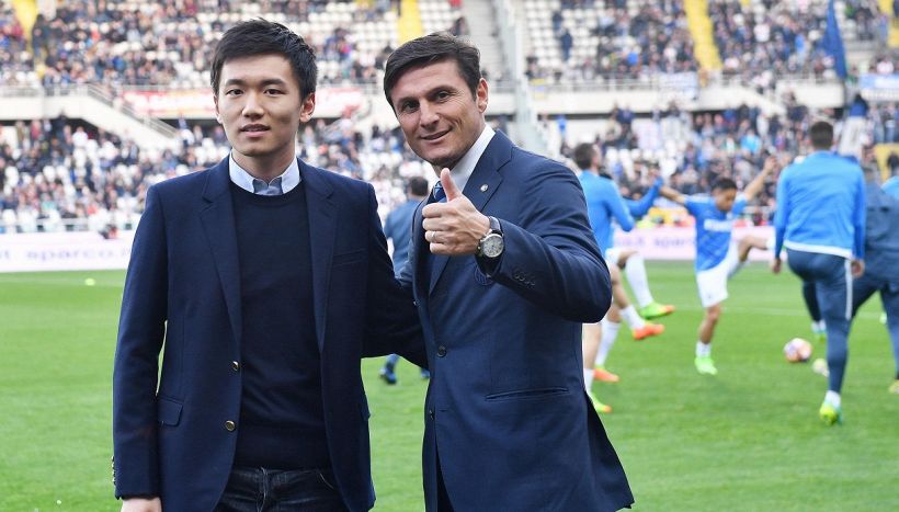 Zanetti: Ecco perché non venderemo Icardi